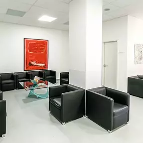 Bild von MVZ GmbH Herz-Lungenzentrum Bayreuth