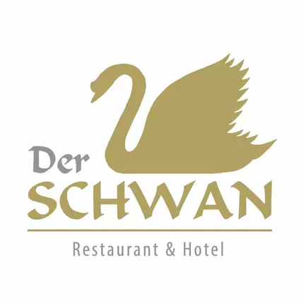 Λογότυπο από Der SCHWAN -  Restaurant und Hotel