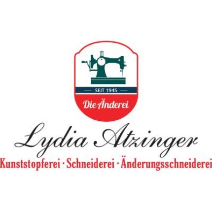 Logo fra DIE ÄNDEREI