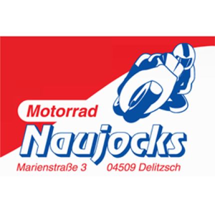 Logo da Motorrad Naujocks