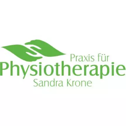 Logo da Krone Sandra Physiotherapie