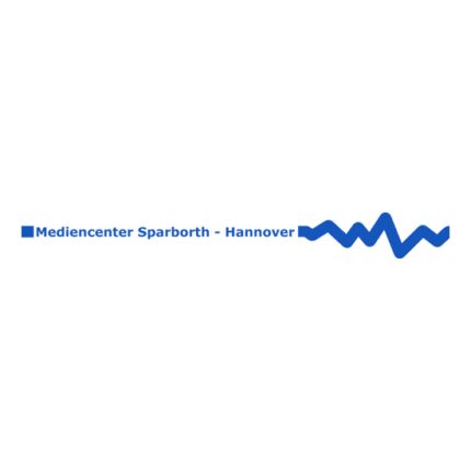 Logo da Mediencenter Sparborth