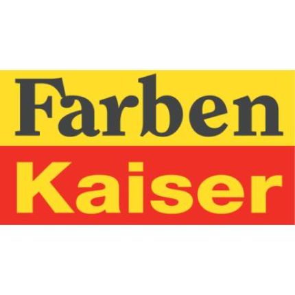 Logótipo de Hans-Peter Kaiser Farben
