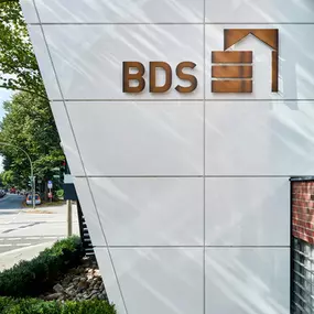 Bild von Baugenossenschaft Dennerstraße - Selbsthilfe eG