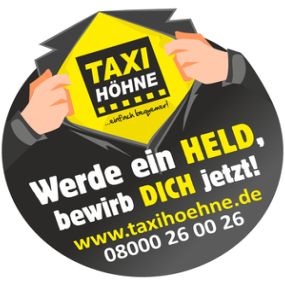 Bild von Taxi Höhne