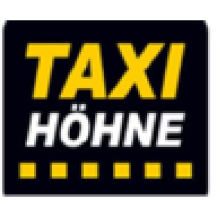 Logo od Taxi Höhne