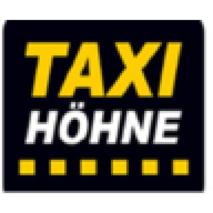 Logo van Taxi Höhne