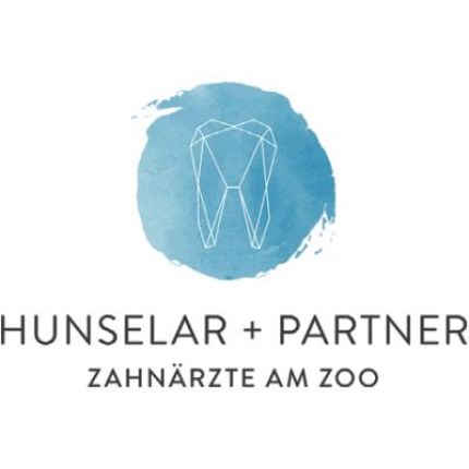 Logo from Zahnärzte am Zoo | Hunselar + Partner