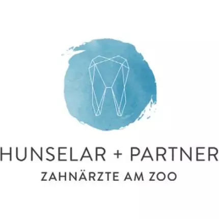 Logo od Zahnärzte am Zoo | Hunselar + Partner