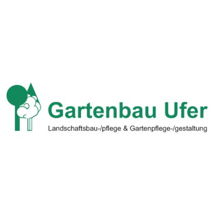 Logo van Gartenbau  Ufer
