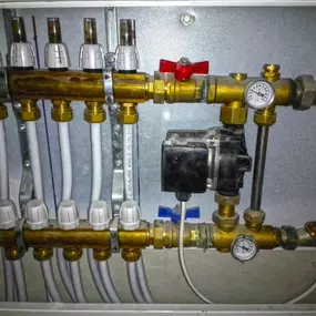 Bild von Wegscheider | Sanitär-Elektro-Heizung | Motorenwickelei