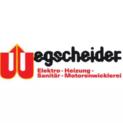 Logo van Wegscheider | Sanitär-Elektro-Heizung | Motorenwickelei