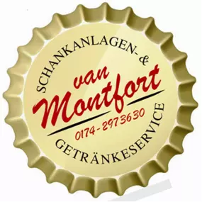 Bild von Getränke van Montfort