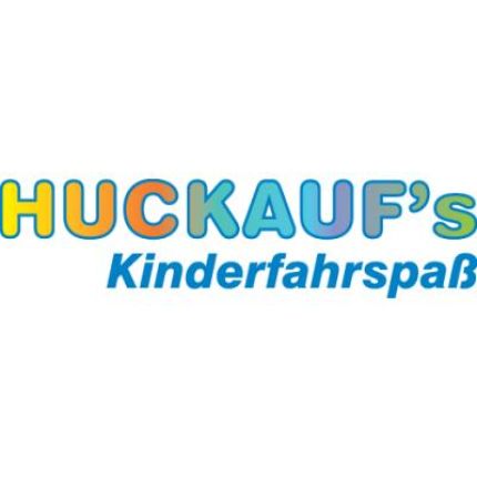 Logo fra Huckauf´s Kinderfahrspaß