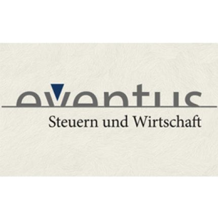 Logo da EVENTUS GmbH Halberstadt Steuerberatungsgesellschaft