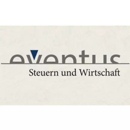 Logo von EVENTUS GmbH Halberstadt Steuerberatungsgesellschaft