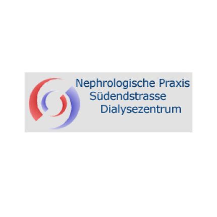 Logo van Dialysezentrum am ZKM
