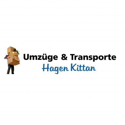 Logo von Umzüge & Transporte Hagen Kittan