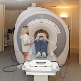 Bild von Radiologie Mühlental, Stefan Wesirow, Facharzt für Diagnostische Radiologie