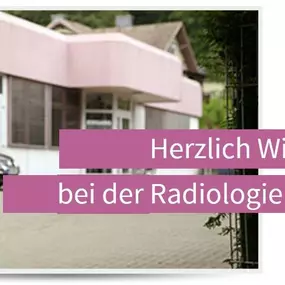 Bild von Radiologie Mühlental, Stefan Wesirow, Facharzt für Diagnostische Radiologie