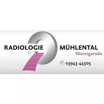 Logo from Radiologie Mühlental, Stefan Wesirow, Facharzt für Diagnostische Radiologie