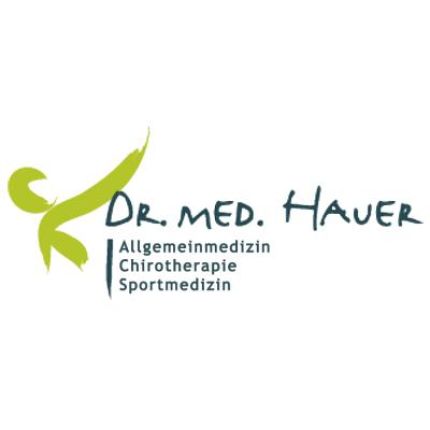 Logo van Harald Hauer Arzt für Allgemeinmedizin