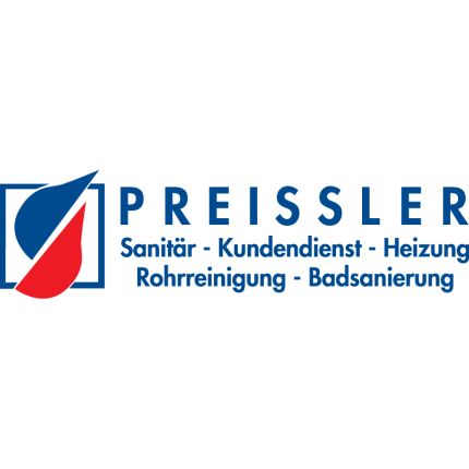 Logotipo de Preissler Andreas
