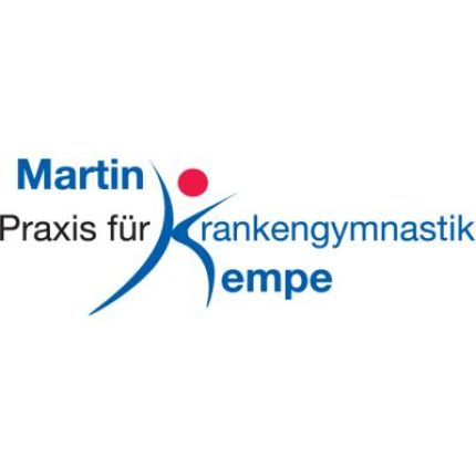 Logo von Martin Kempe Praxis für Krankenymnastik