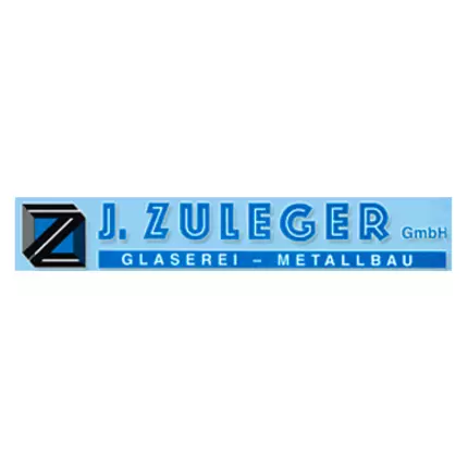 Logotipo de J. Zuleger GmbH Glaserei Metallbau