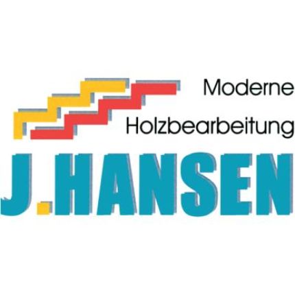 Logo de J.Hansen - Moderne Holzbearbeitung