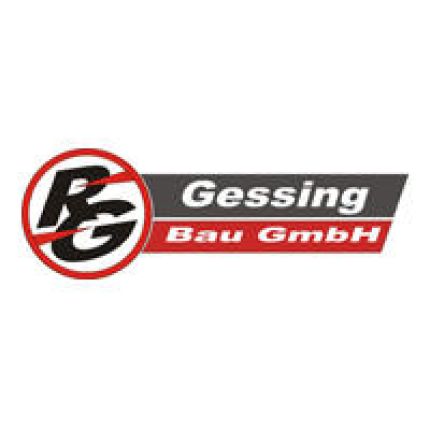 Logo fra Gessing Bau GmbH