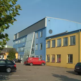 Bild von die Computerschule