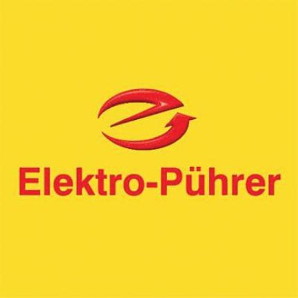 Logotipo de Elektro-Pührer