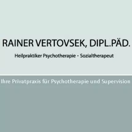 Logo de Rainer Vertovsek