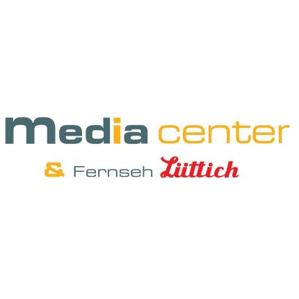 Logotyp från Media Center & Fernseh Lüttich Meisterbetrieb