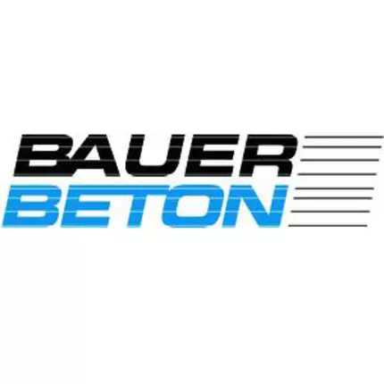 Logotyp från bbL Beton GmbH Niederlassung Bauer Beton Nürnberg