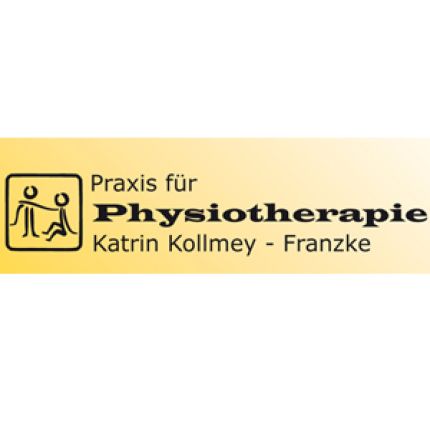 Logo da Physiotherapie Katrin Kollmey-Franzke