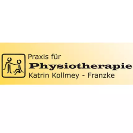 Logotyp från Physiotherapie Katrin Kollmey-Franzke