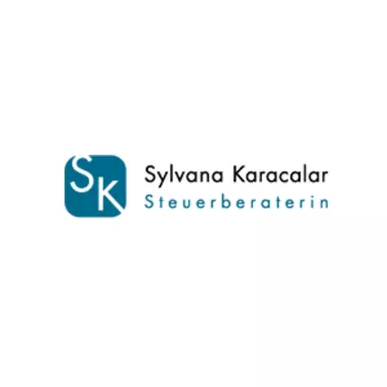 Logotipo de Sylvana Karacalar, Steuerberaterin