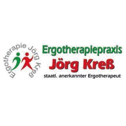 Logotyp från ERGOTHERAPIE Jörg Kreß | Lichtenfels