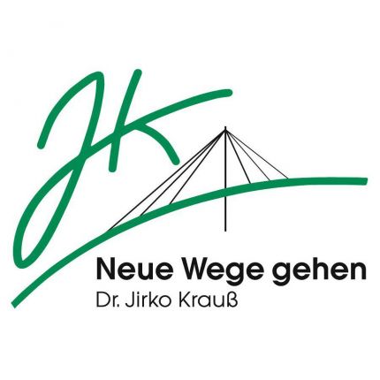 Logo van Philosophische Praxis Dr. Jirko Krauß