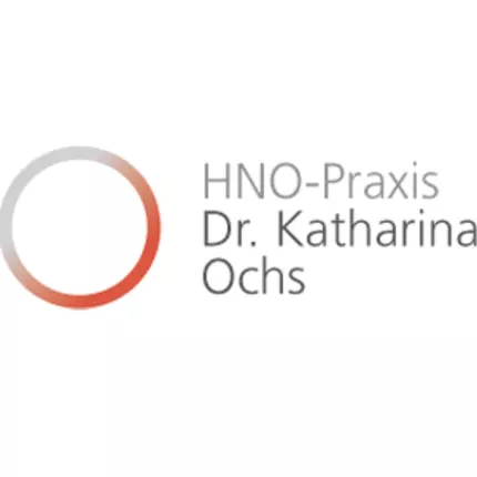 Logo van HNO-Praxis Frau Dr. Katharina Ochs