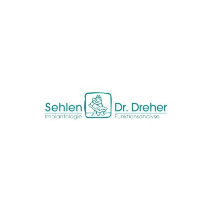 Logotyp från Zahnarztpraxis Sehlen & Dr. Dreher