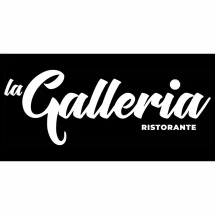 Logotipo de La Galleria GbR