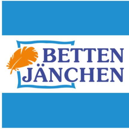 Logotipo de Betten Jänchen