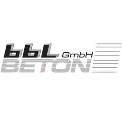 Logo fra bbL Beton GmbH