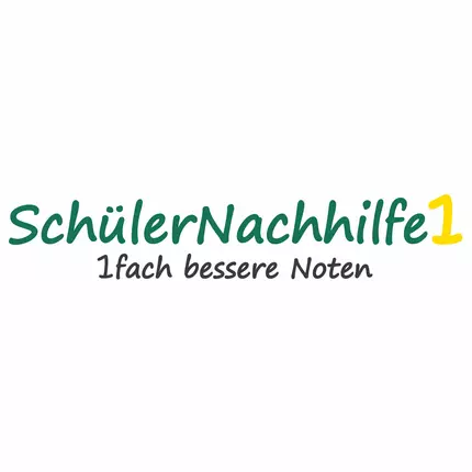 Logotyp från Schülernachhilfe1