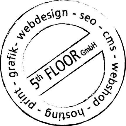 Logo od 5th FLOOR GmbH