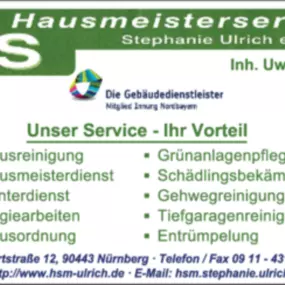 Bild von PS Hausmeisterservice