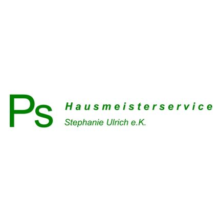 Logo de PS Hausmeisterservice